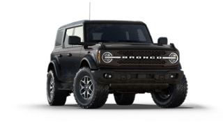 2025 Ford Bronco® External Image 5